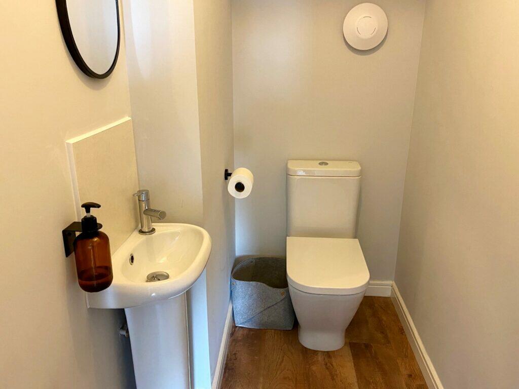 WC