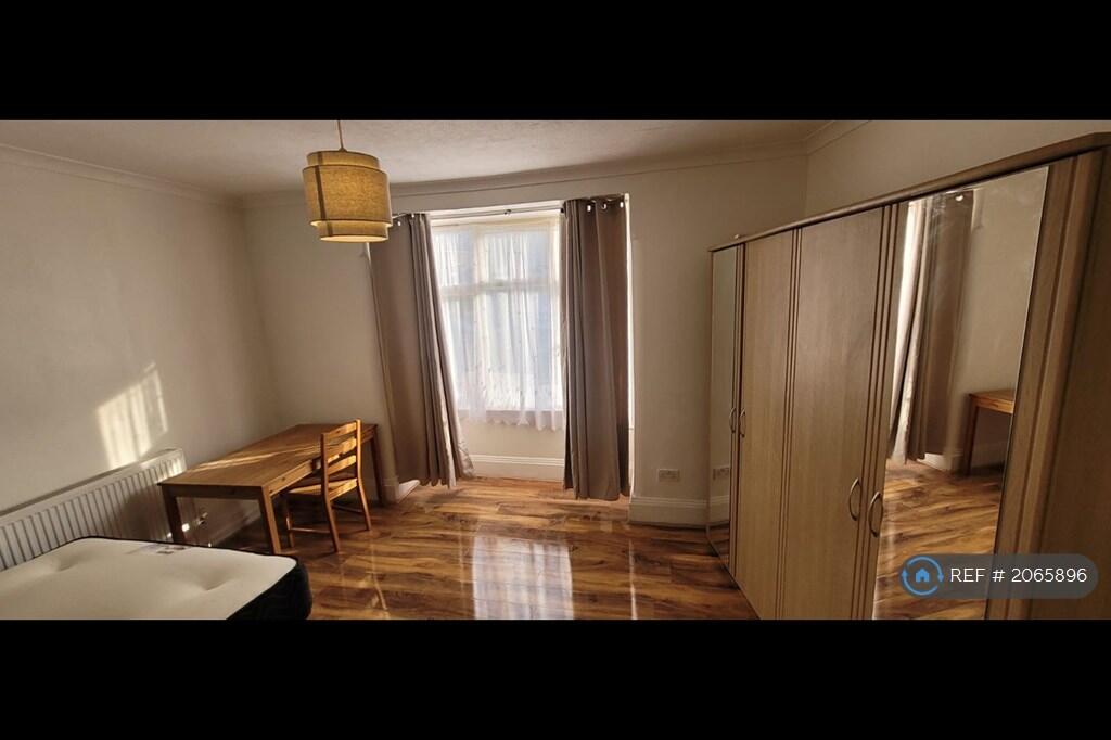 Extra Large Double Room