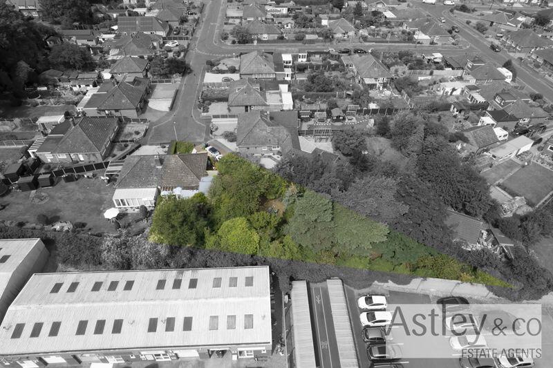 aerial