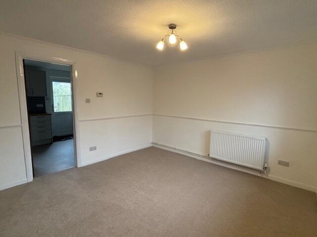 63 Station Road lounge