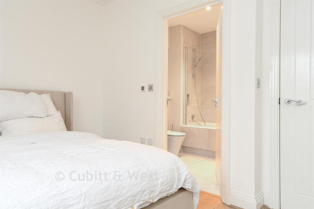 Internal Lifestyle Photograph