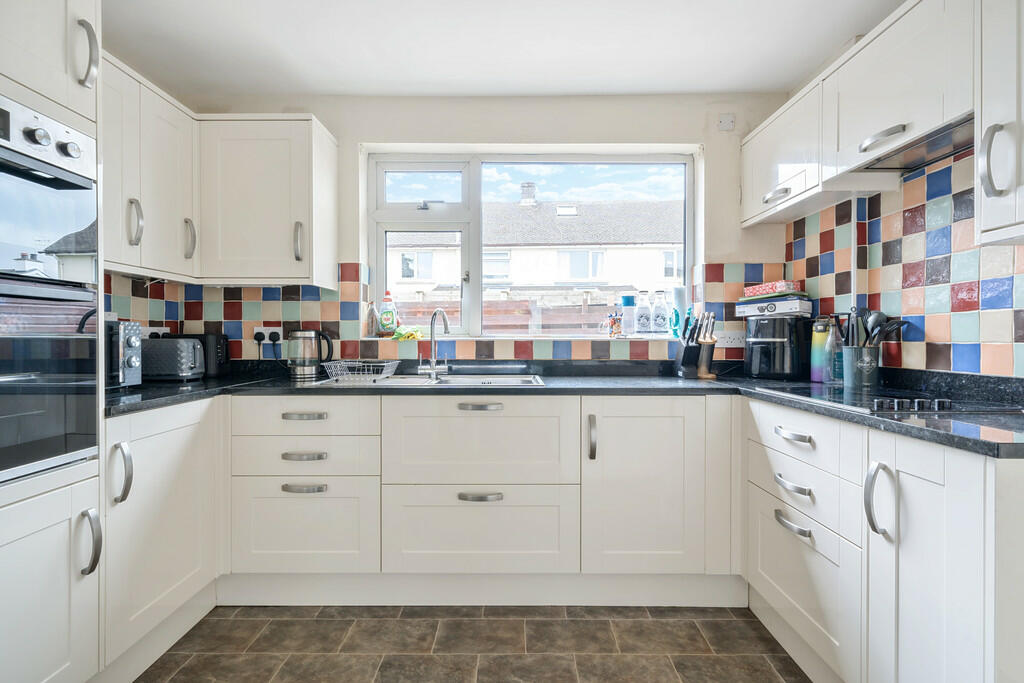 Fitted Kitchen 