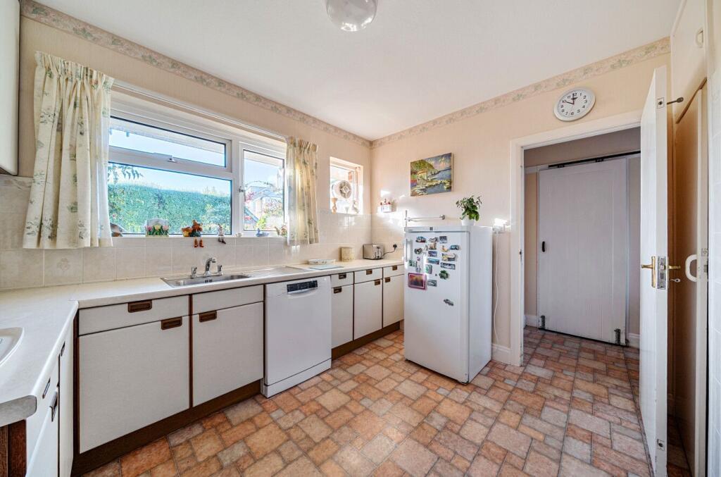 Riphay, Cotlands, Sidmouth