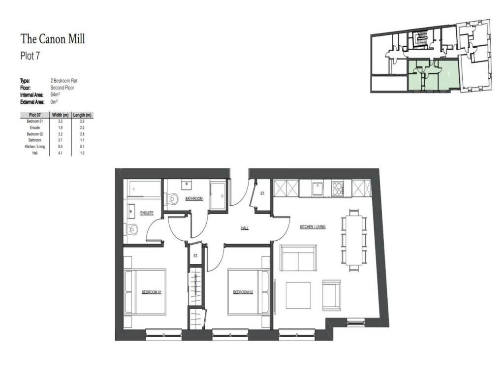 Floorplan JPEG