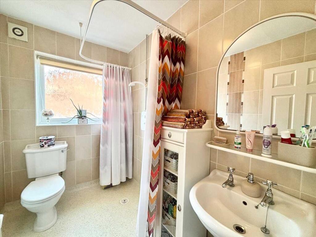 Wetroom