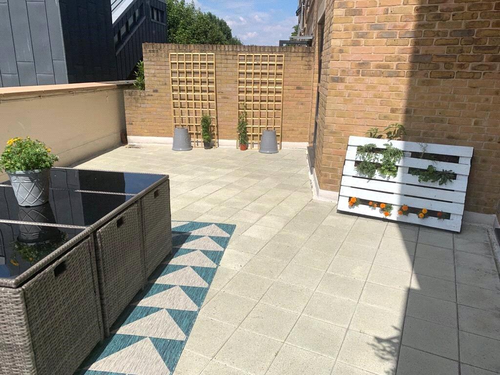 Roof Terrace