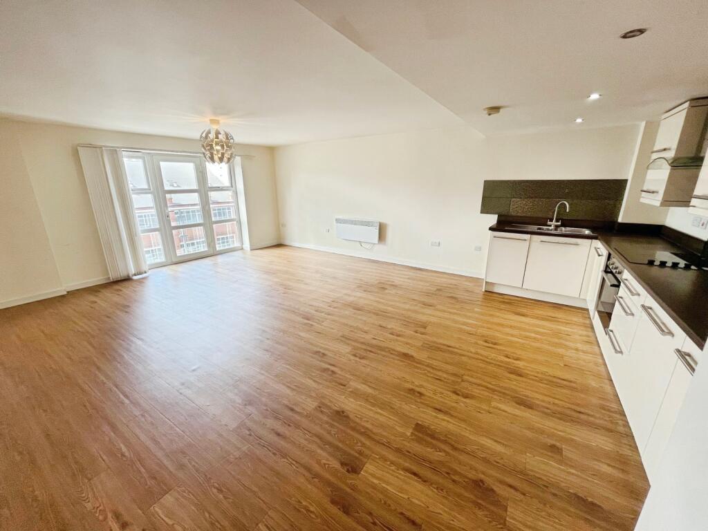 Lounge/Kitchen/Diner