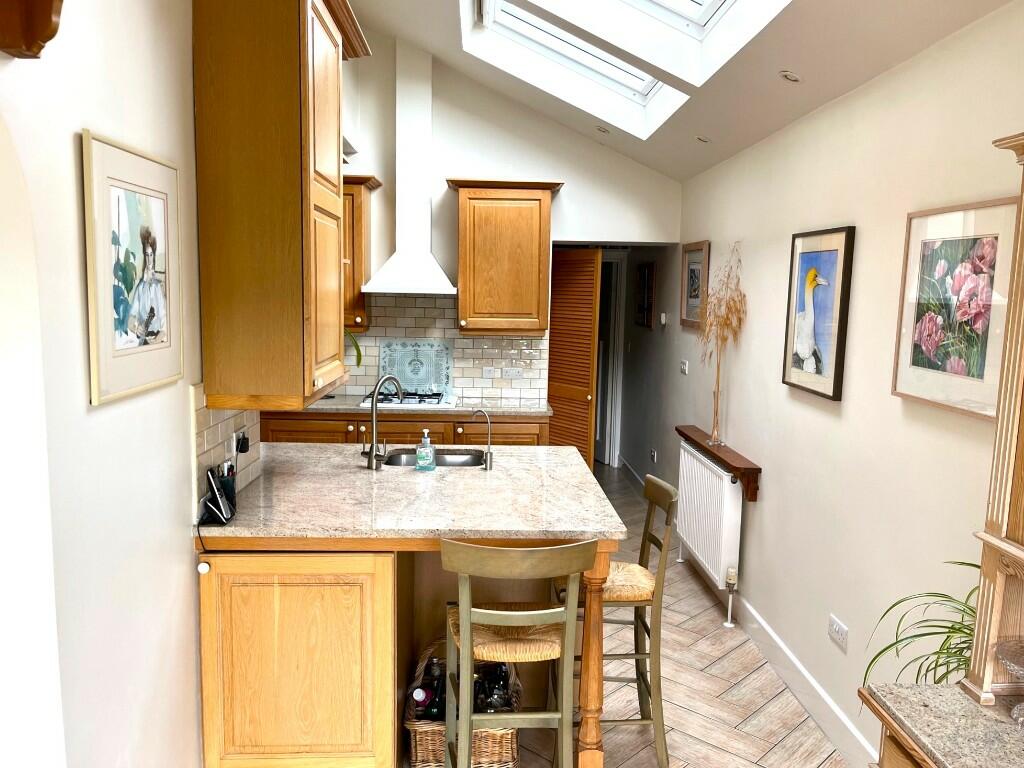 Kitchen/b'fast