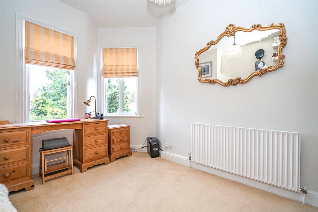 Bedroom 3 B