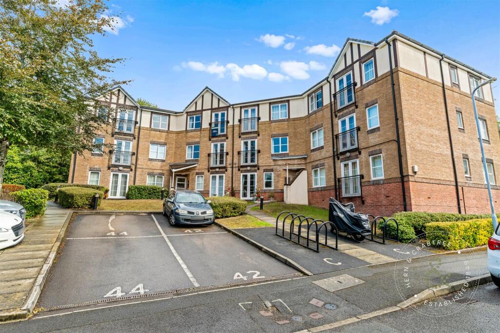 Heol Llinos, Thornhill, Hern Crabtree (4).jpg