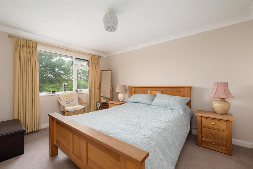 Meadow Drive, Chestfield, Whitstable