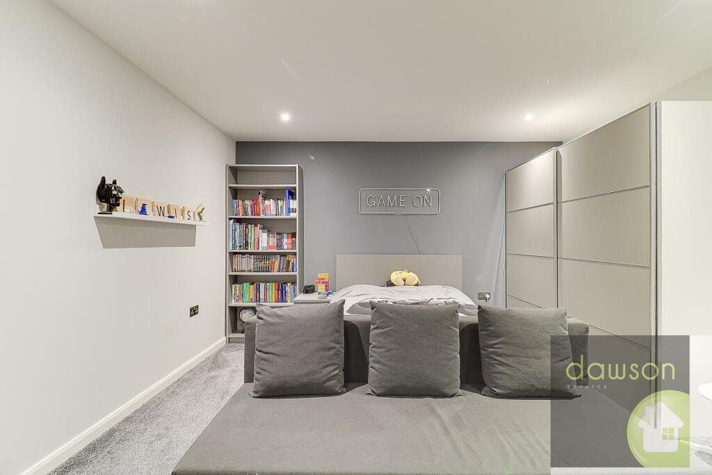 Occasional Room