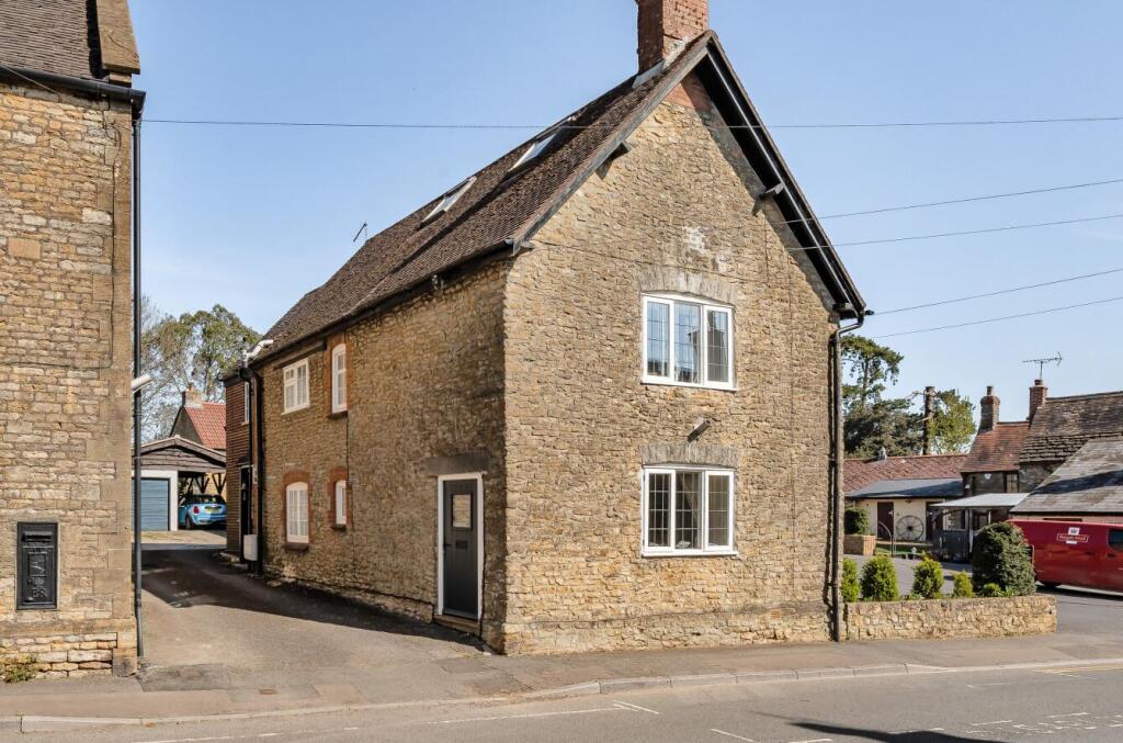 Wyke cottage