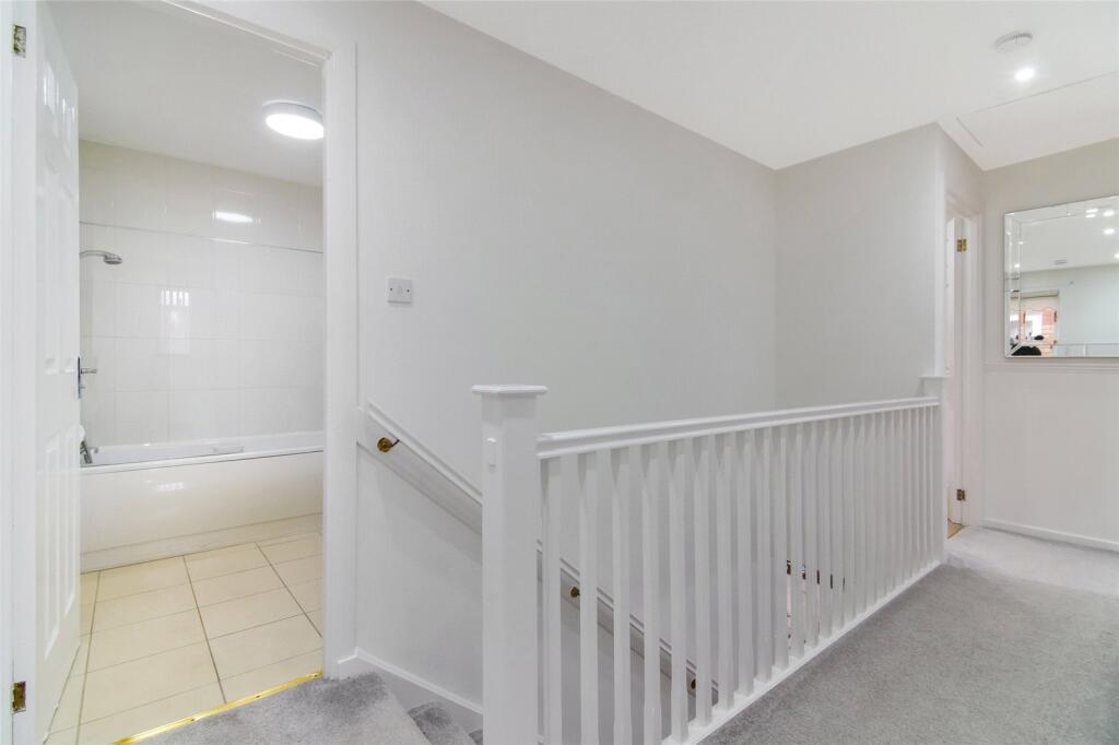 Upper Hall