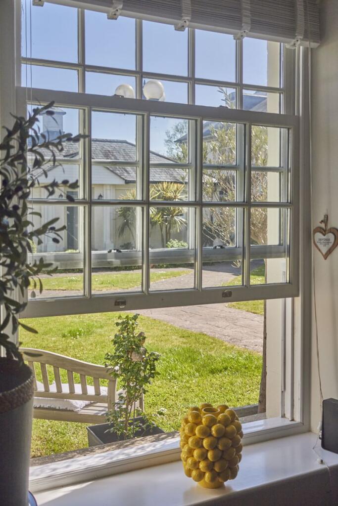 Living Space Outlook