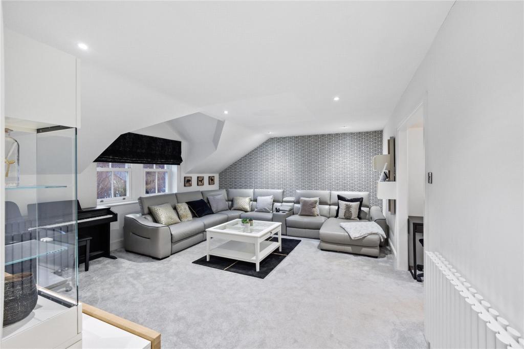 Guest Suite