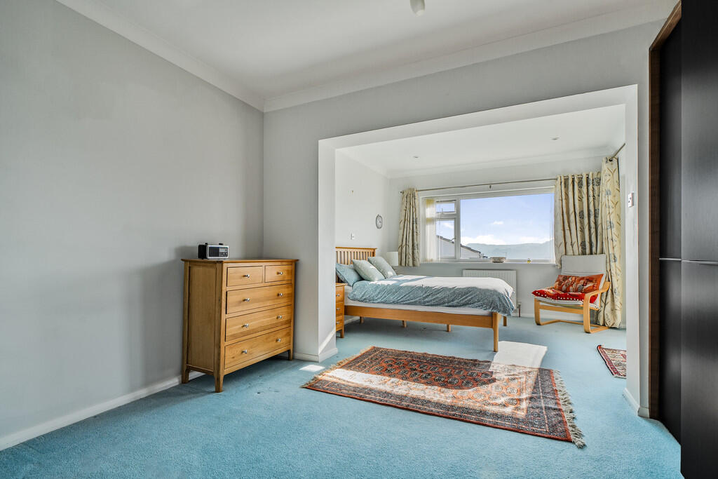 Bedroom 1 Dressin...