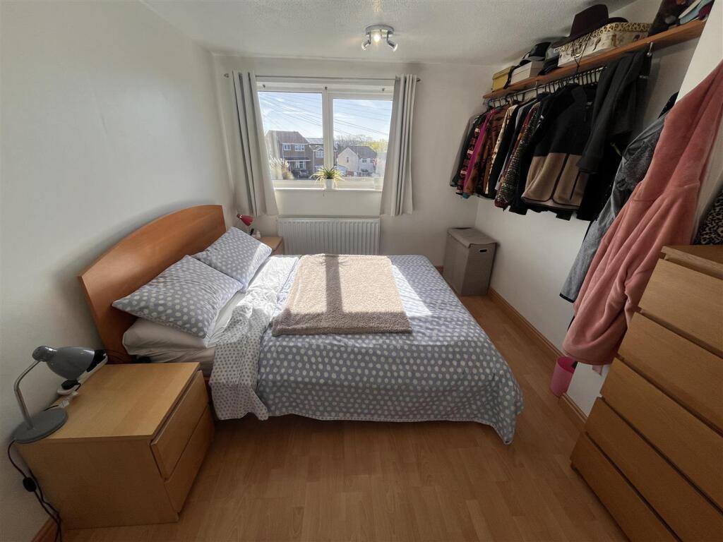BEDROOM TWO IMAGE TWO