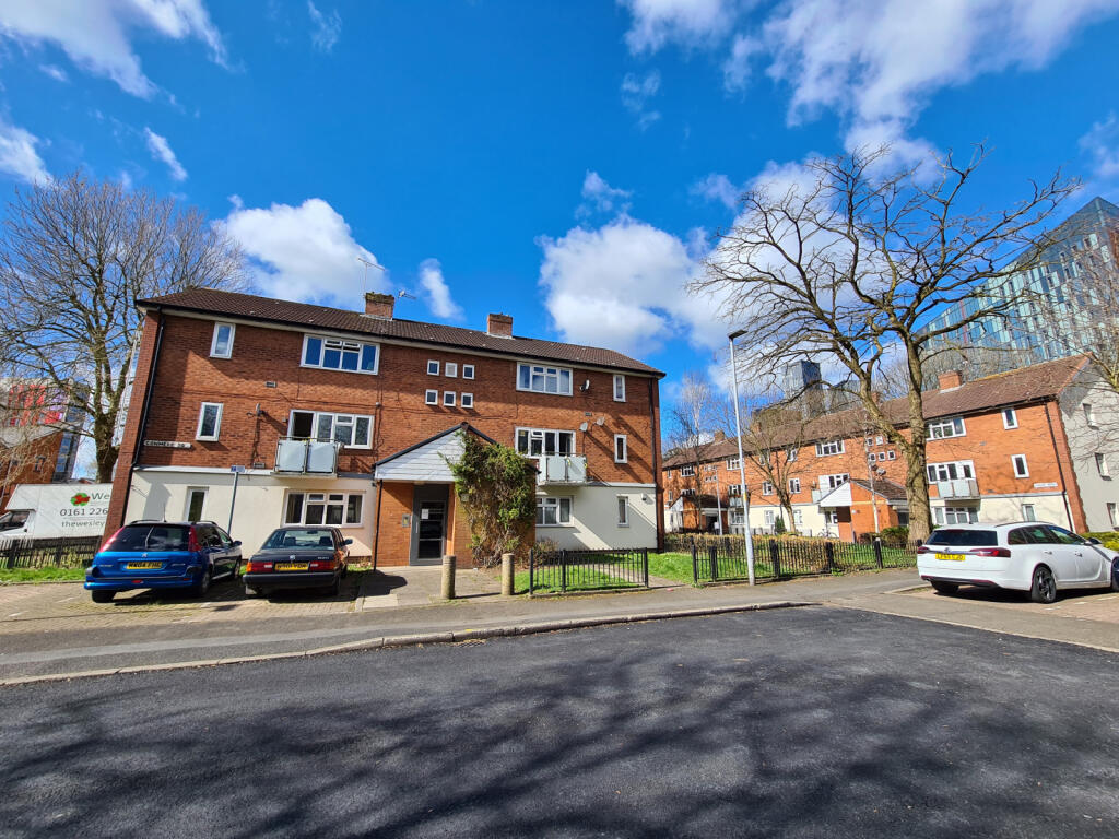 2 Bedroom Apartment for Sale