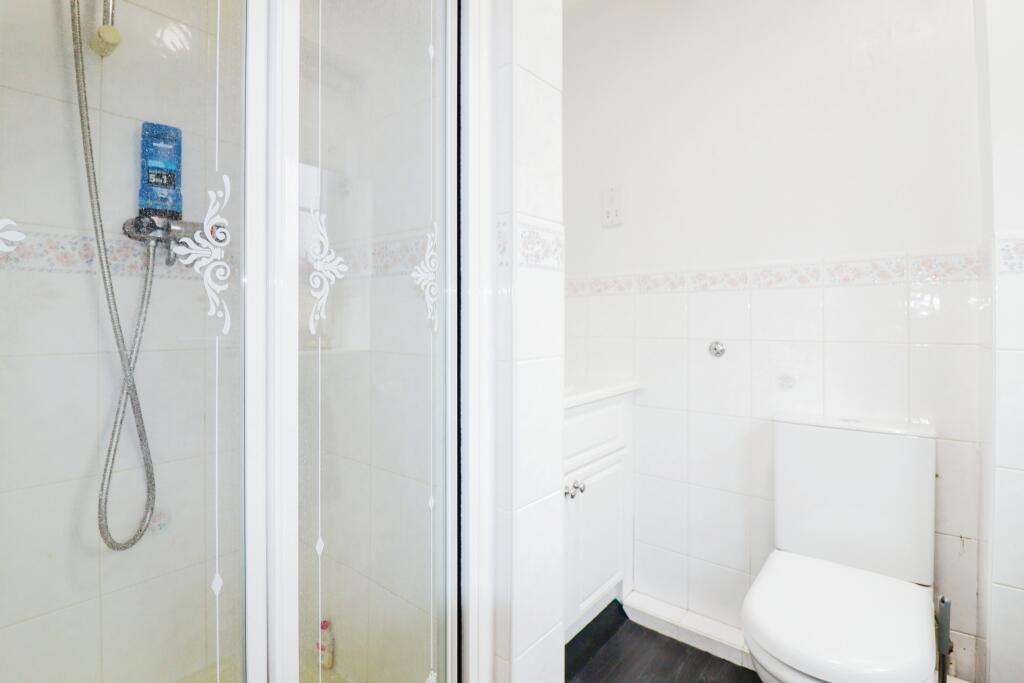 Shower Room Two