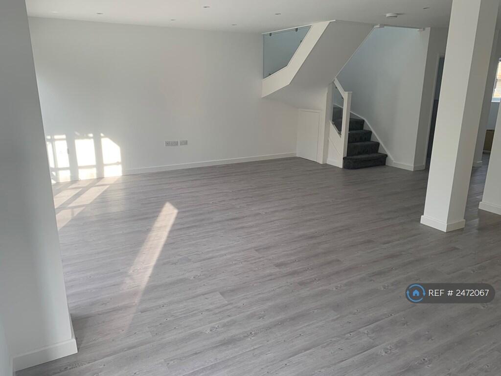 Downstairs
