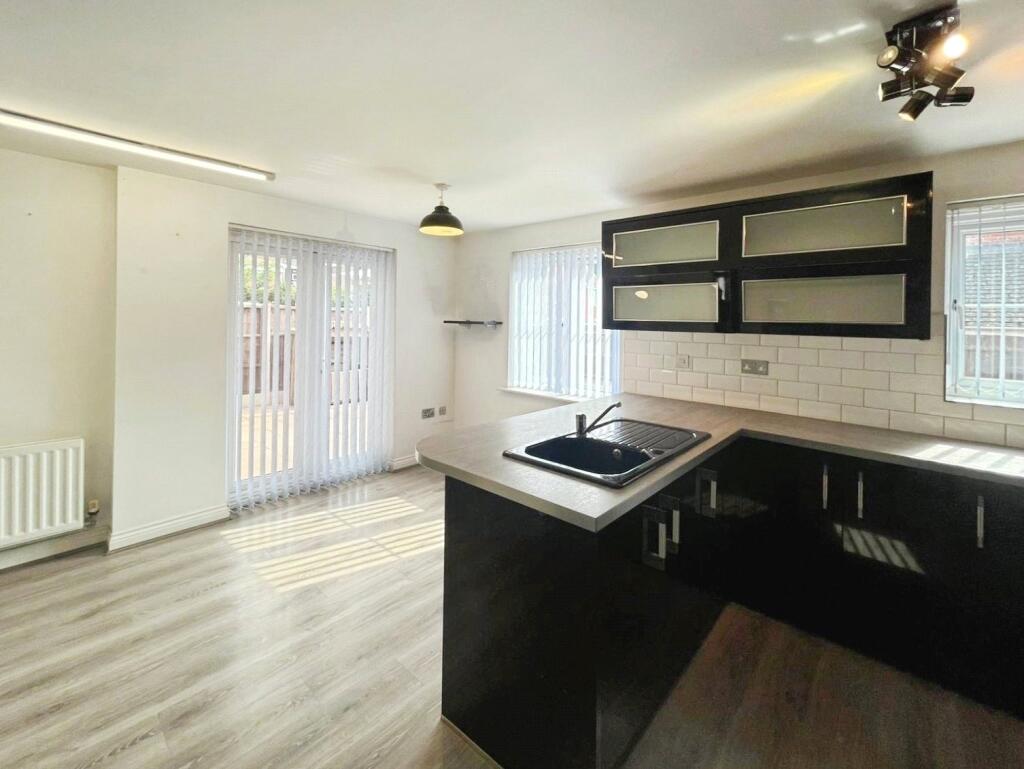 Kitchen/Diner No. 08