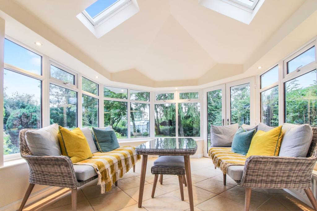 Orangery