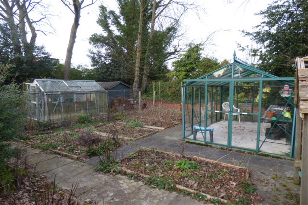 Allotment
