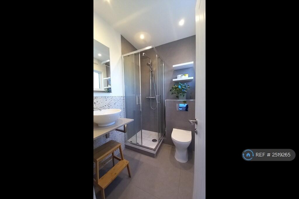 Shower Room - 1st Floor (View 1)