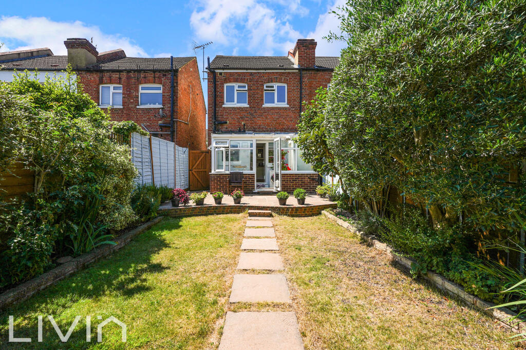 NORTHWAY ROAD, 36 (8)