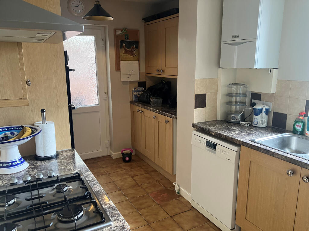 Kitchen Aspect 2