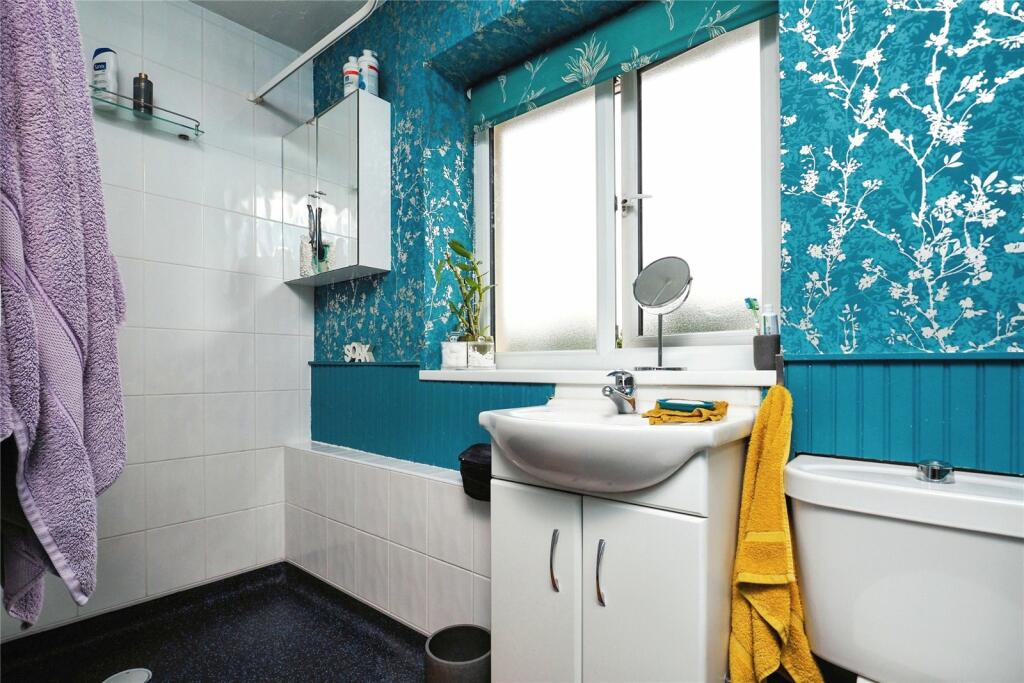 Wet Room