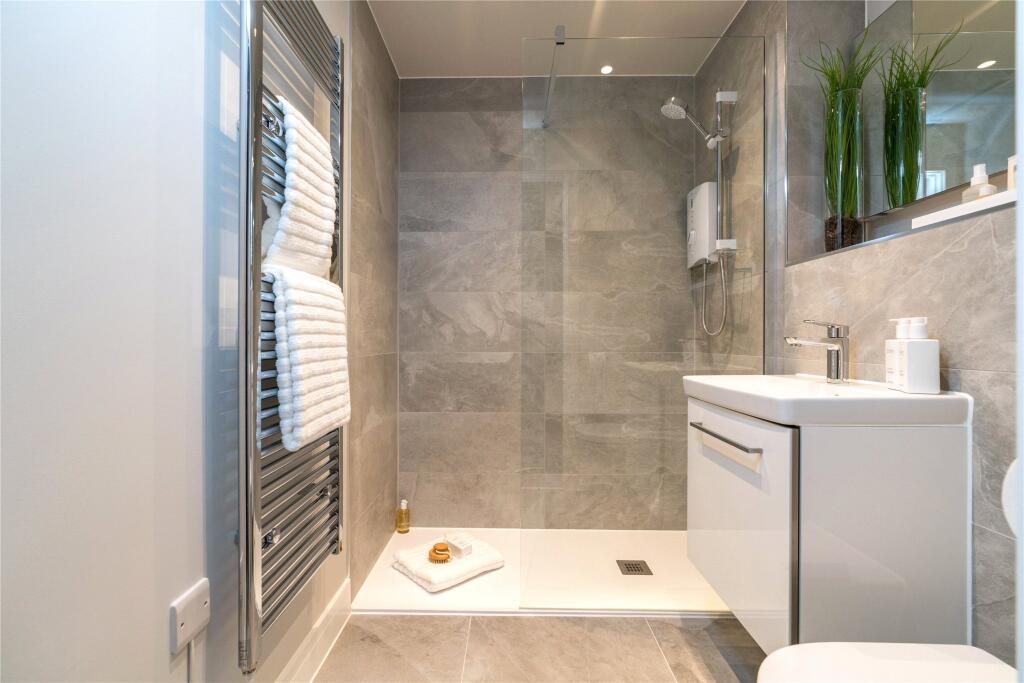 Showhome Image