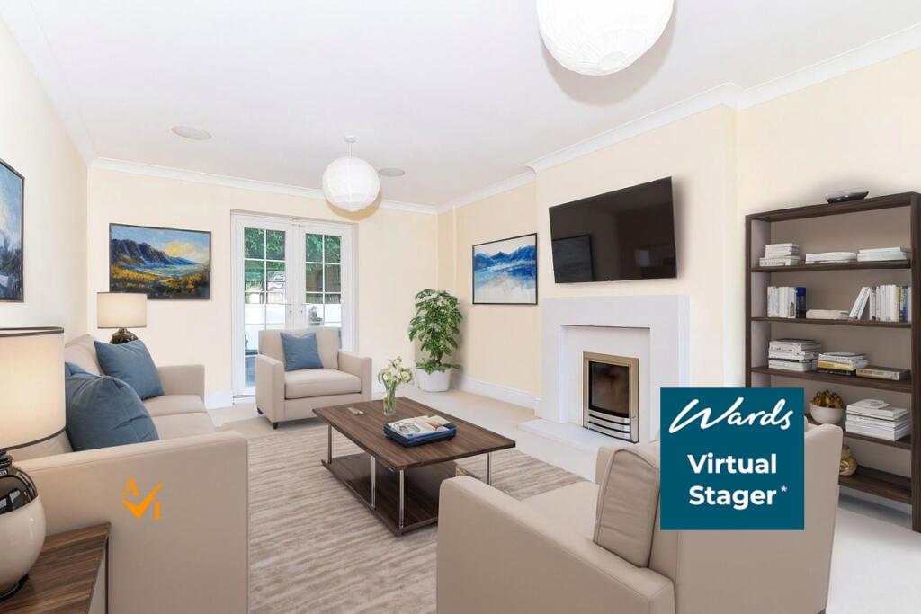 Lounge (Contemporary Style)