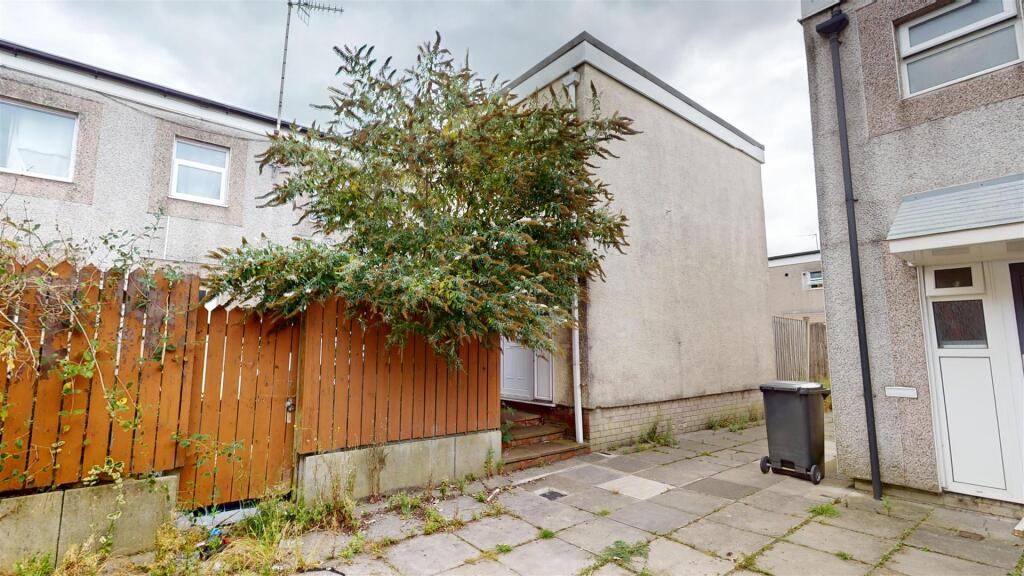 Ennerdale To Let
