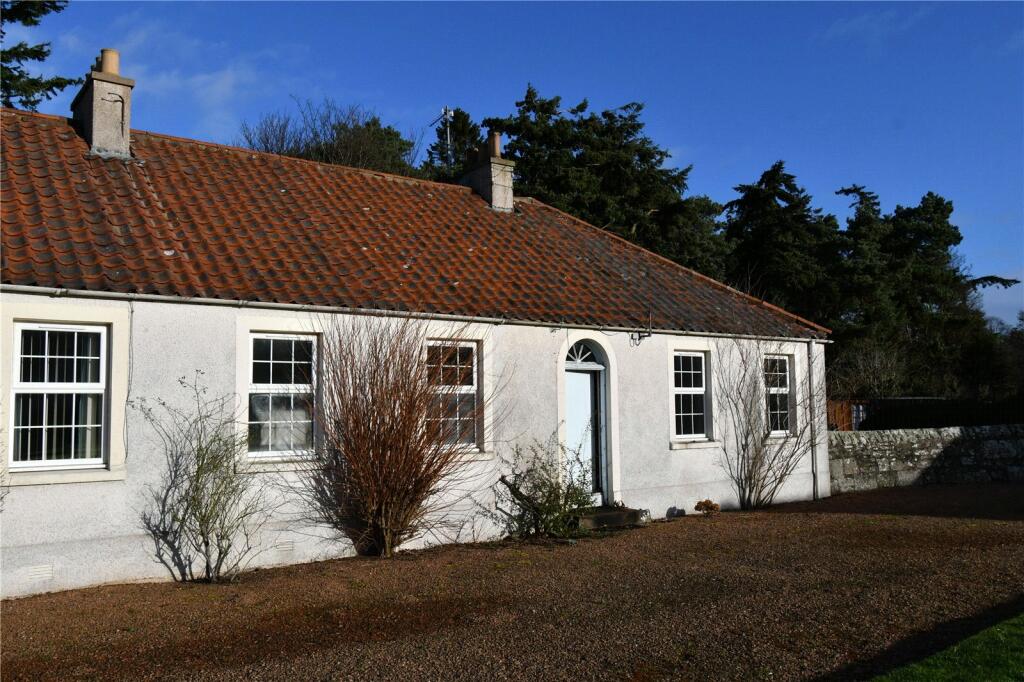 3 Memorial Cottage
