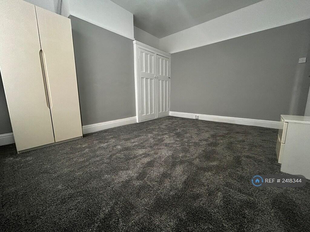 Double Bedroom 2