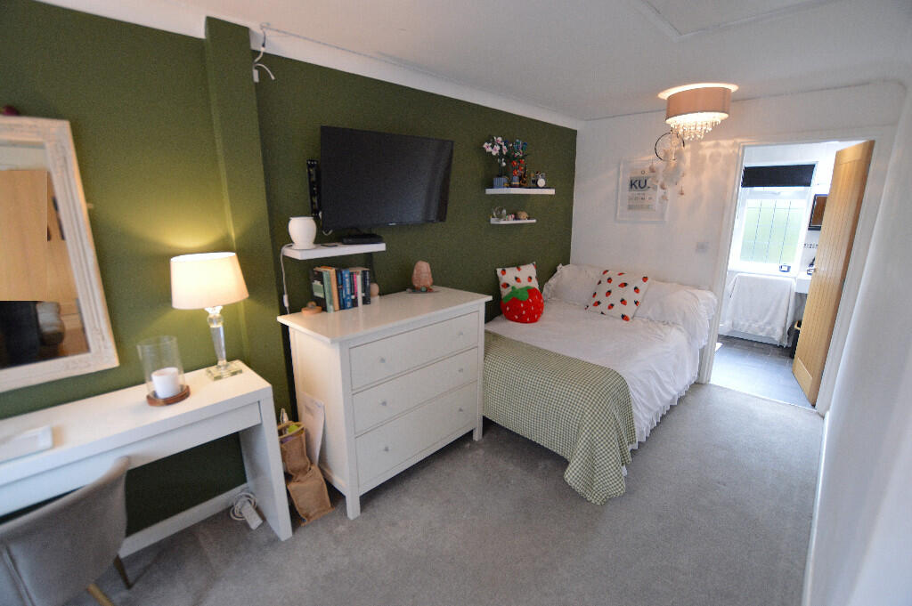 G/F Bedroom
