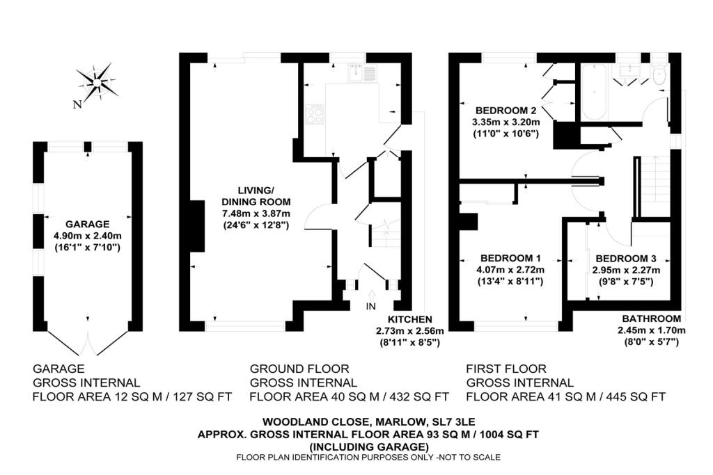 Floorplan (Main)