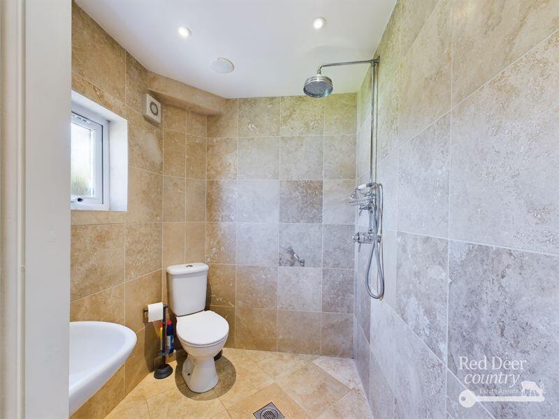 Wet Room
