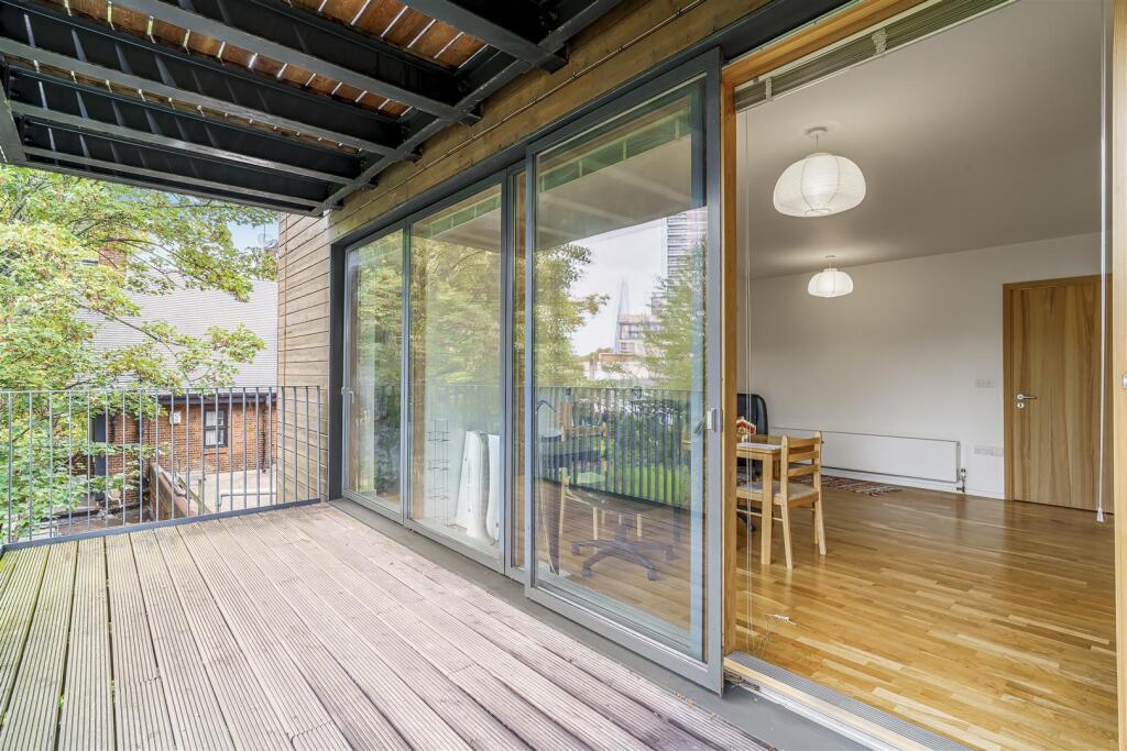 St. James Road - eden harperjpg