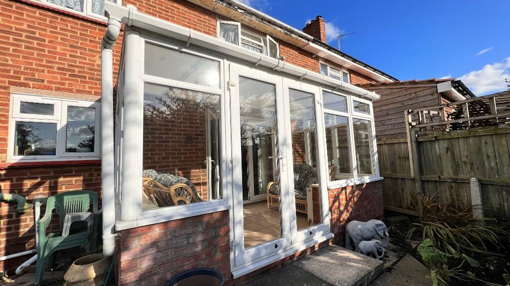 Conservatory
