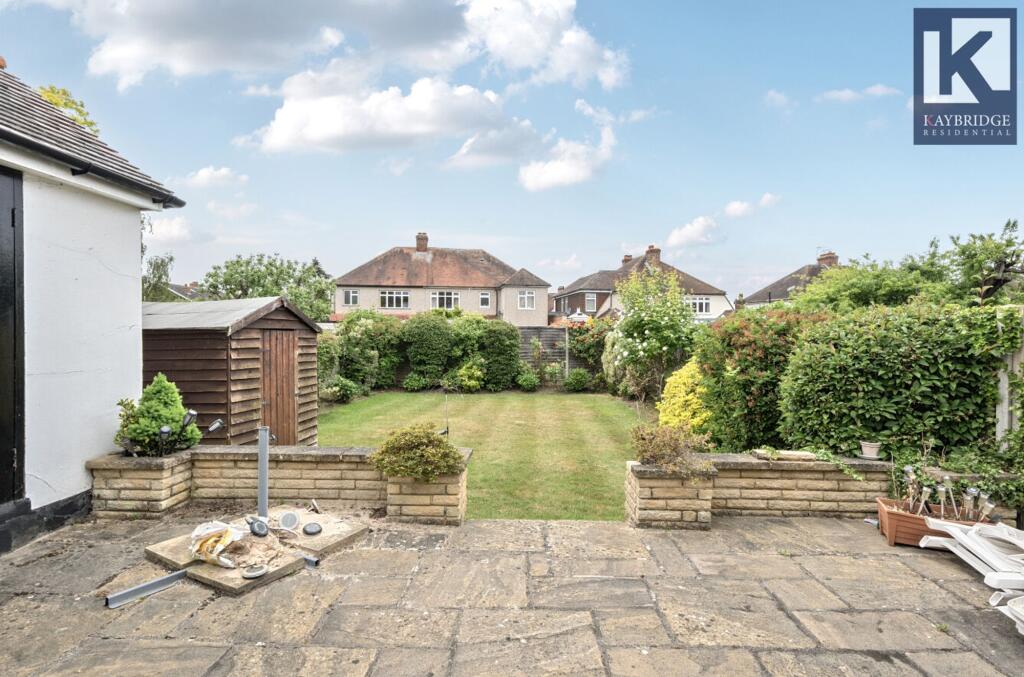 Seaforth Gardens, Epsom - KT19 0LP