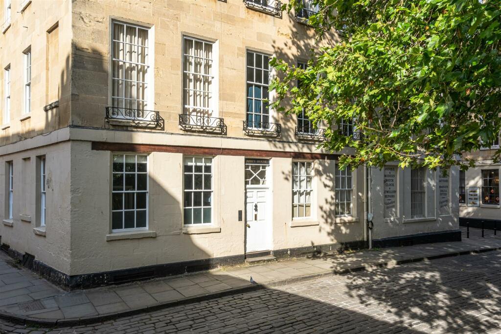 Abbey House