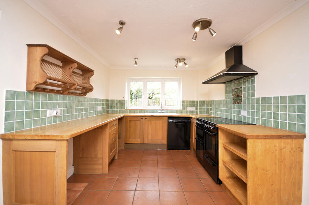 Kitchen Internal