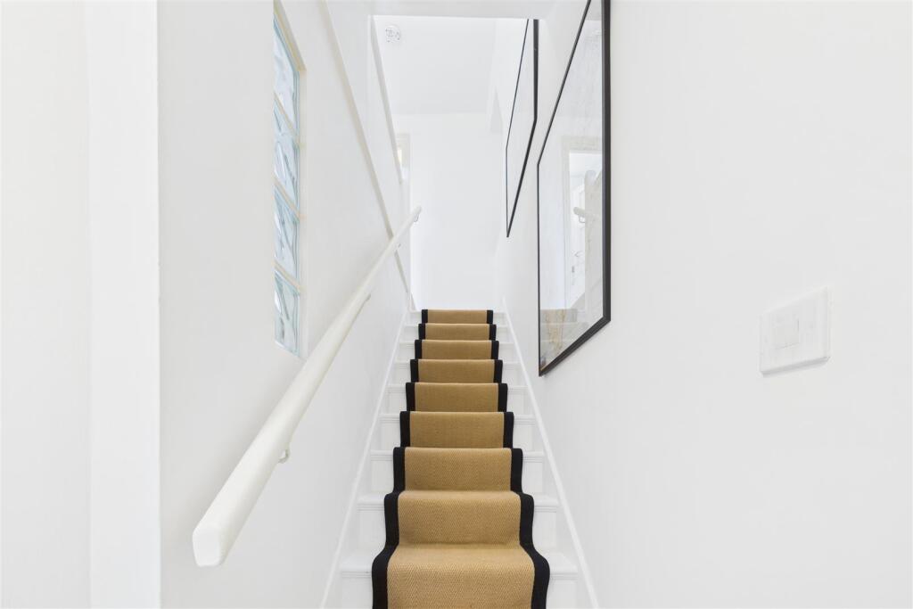 Stairwell