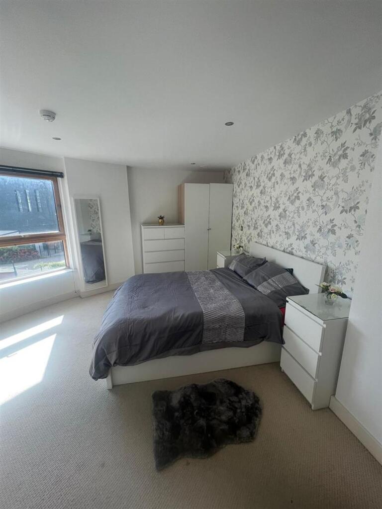 Chadwick Street, Hunslet, LS10