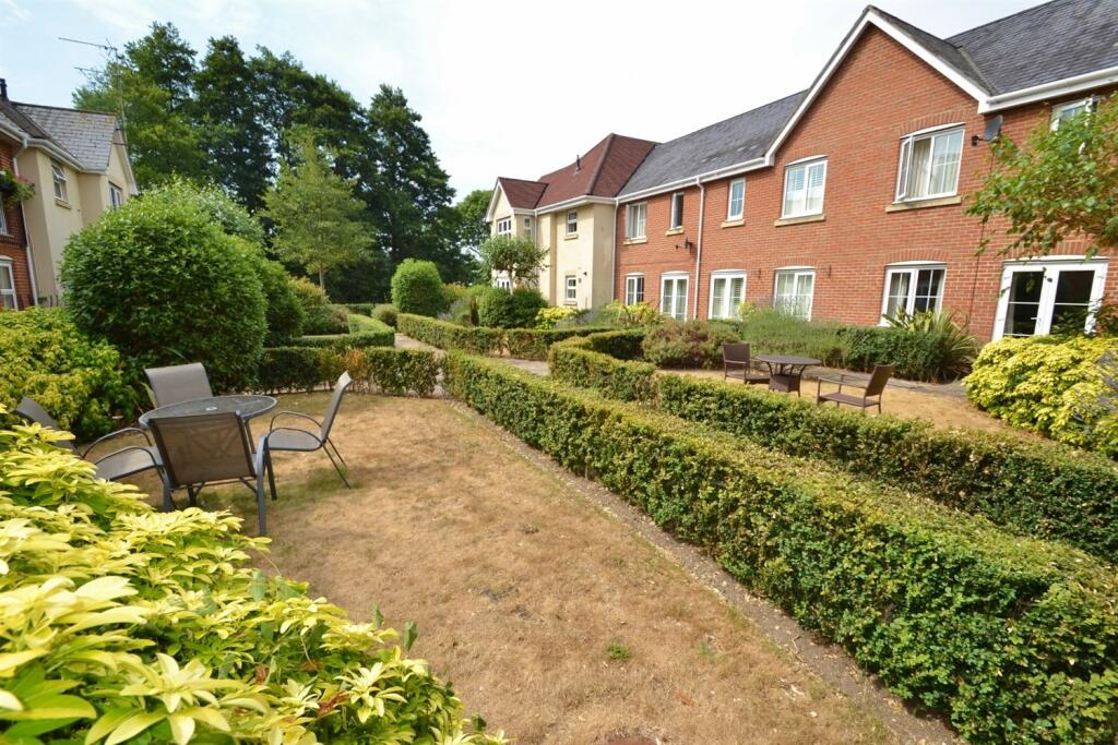 Communal Gardens