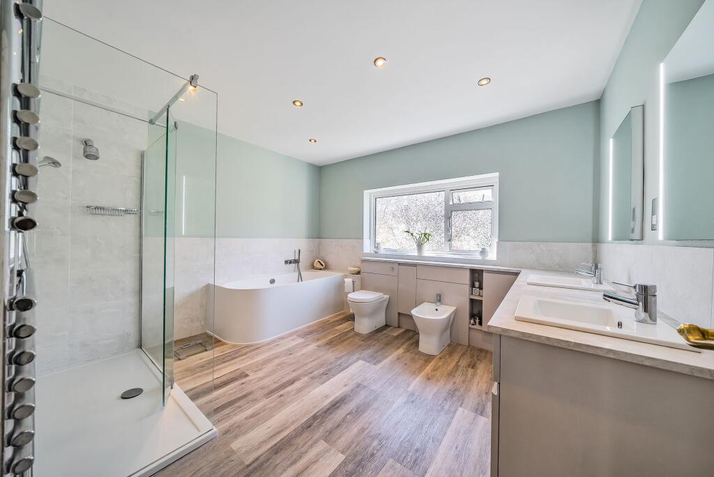 En-suite
