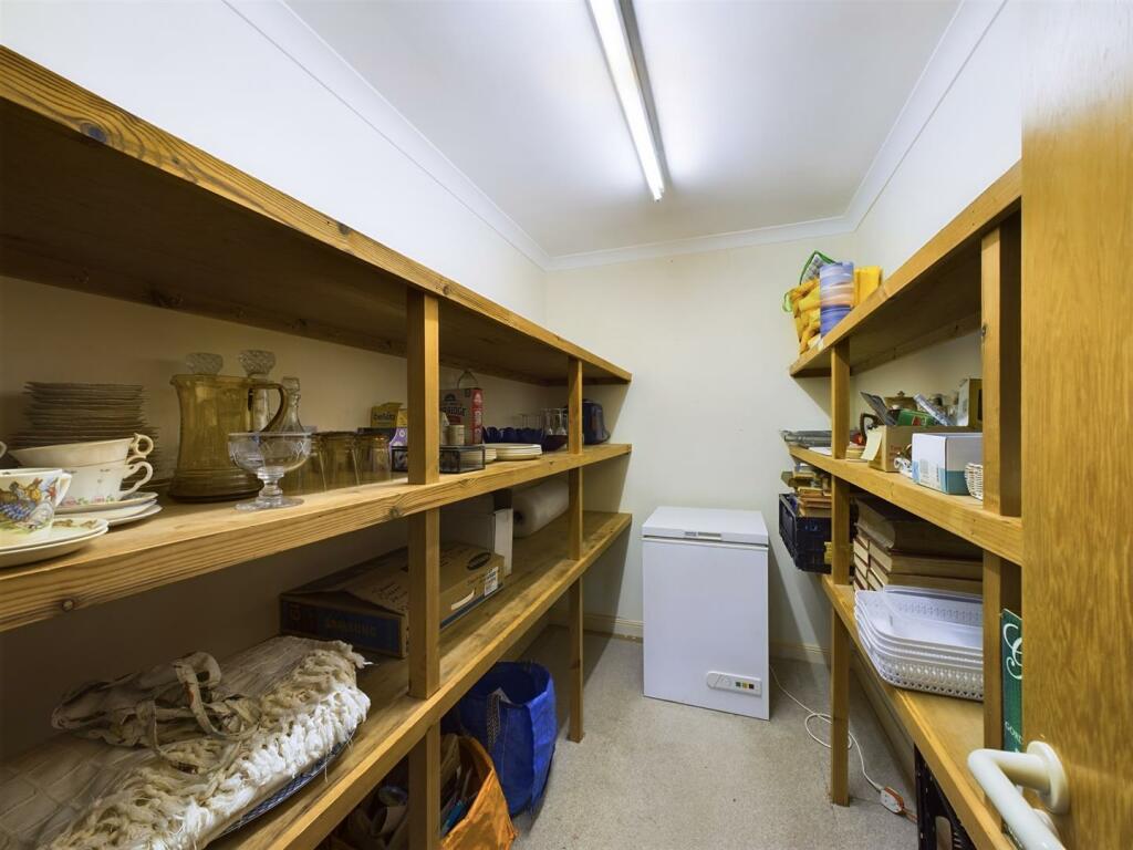Pantry